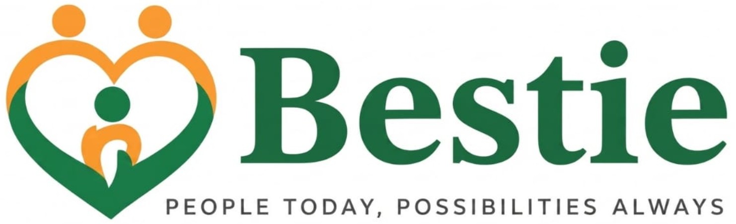 Bestie — People Today, Possibilities Always